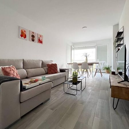 Apartamentos Gredos 104 Jaraiz de la Vera Dış mekan fotoğraf