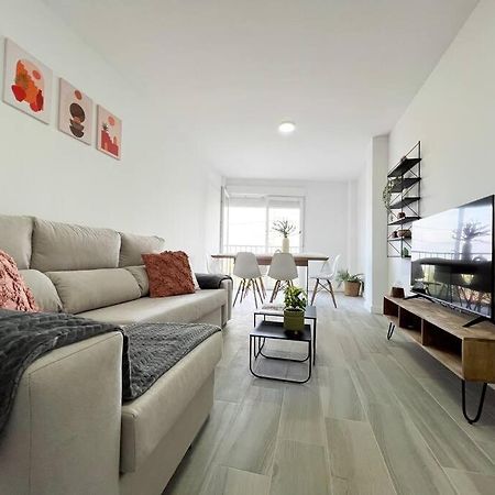 Apartamentos Gredos 104 Jaraiz de la Vera Dış mekan fotoğraf