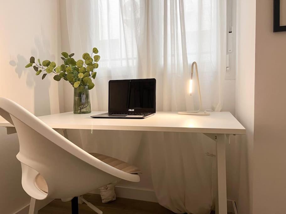 Apartamentos Gredos 104 Jaraiz de la Vera Dış mekan fotoğraf