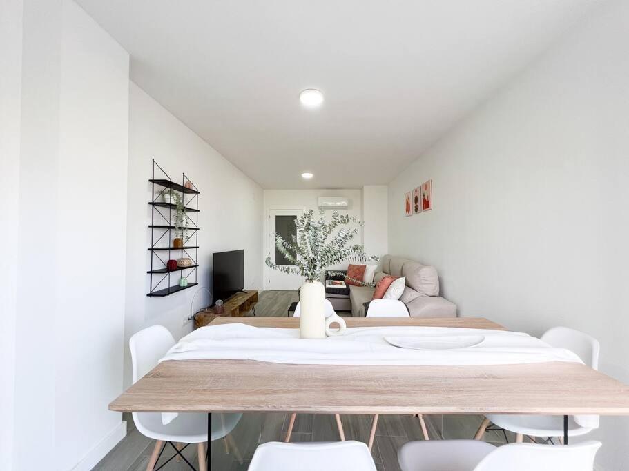 Apartamentos Gredos 104 Jaraiz de la Vera Dış mekan fotoğraf