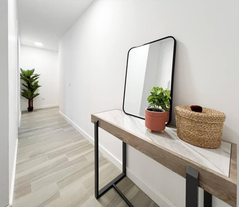 Apartamentos Gredos 104 Jaraiz de la Vera Dış mekan fotoğraf