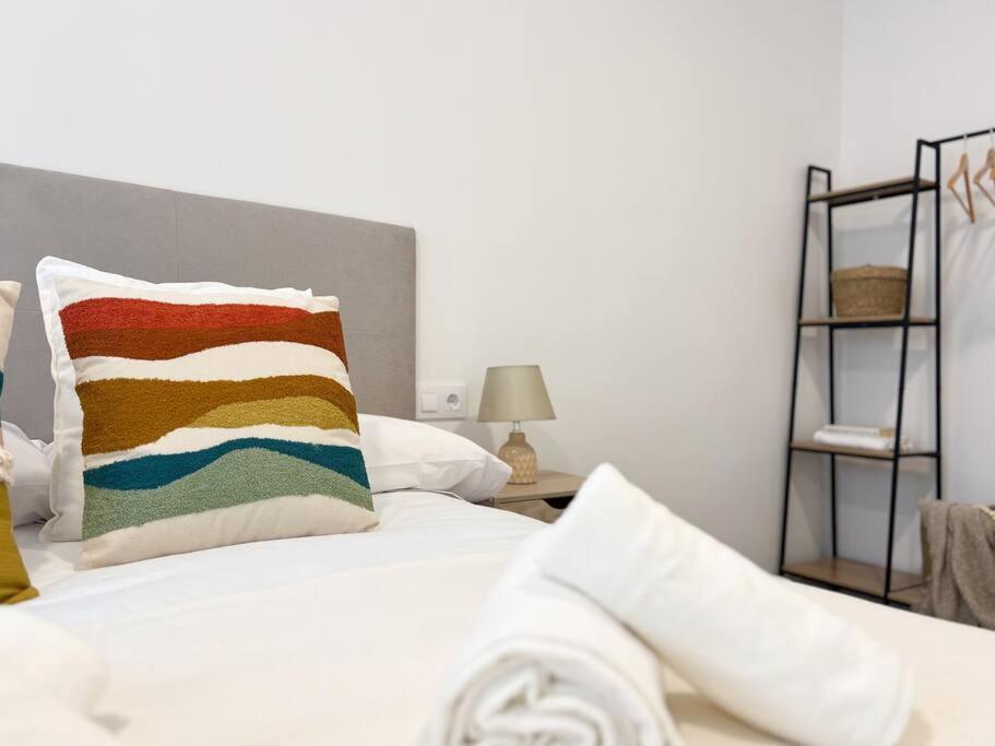 Apartamentos Gredos 104 Jaraiz de la Vera Dış mekan fotoğraf