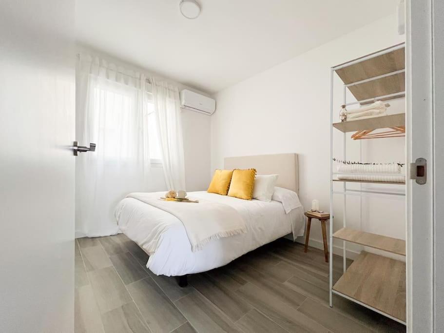 Apartamentos Gredos 104 Jaraiz de la Vera Dış mekan fotoğraf