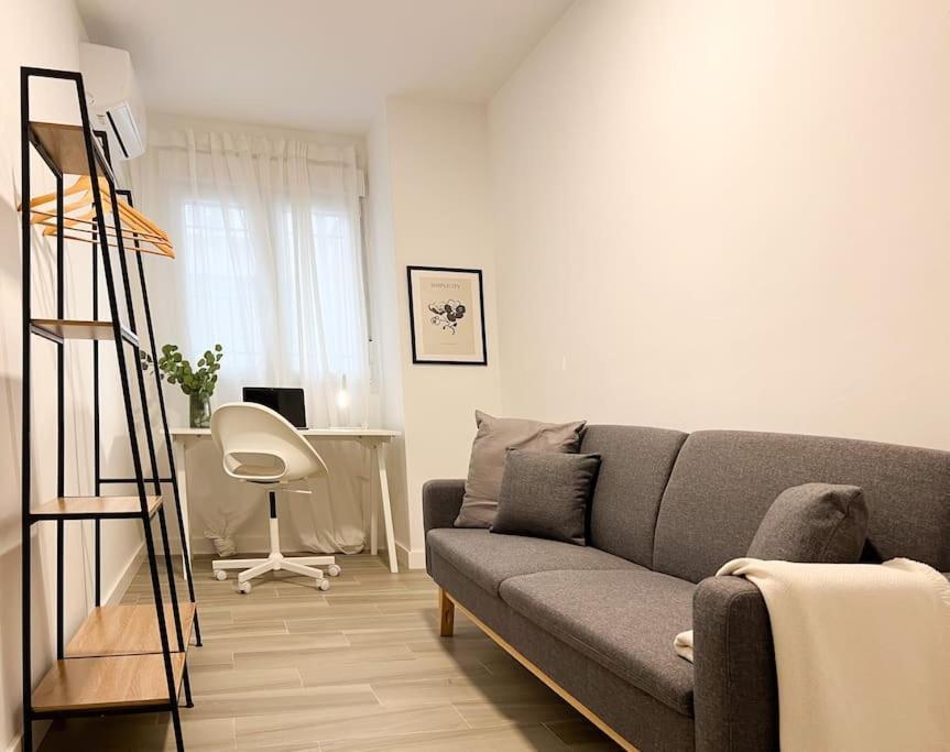 Apartamentos Gredos 104 Jaraiz de la Vera Dış mekan fotoğraf