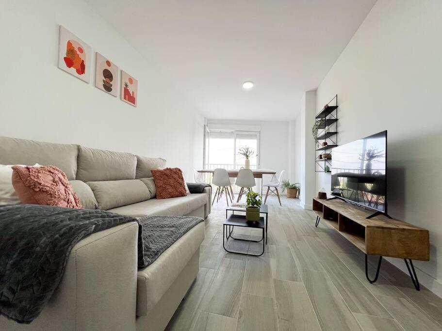 Apartamentos Gredos 104 Jaraiz de la Vera Dış mekan fotoğraf