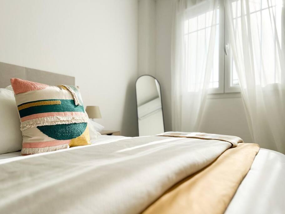 Apartamentos Gredos 104 Jaraiz de la Vera Dış mekan fotoğraf