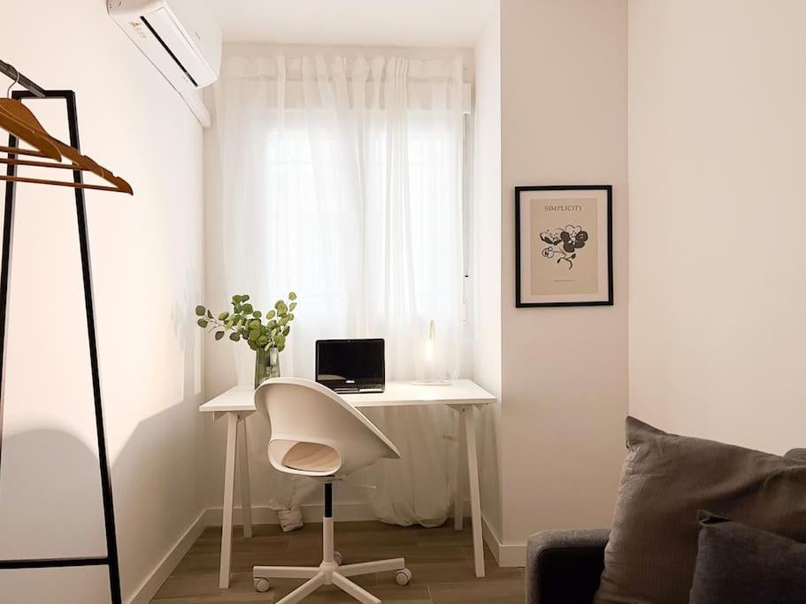Apartamentos Gredos 104 Jaraiz de la Vera Dış mekan fotoğraf